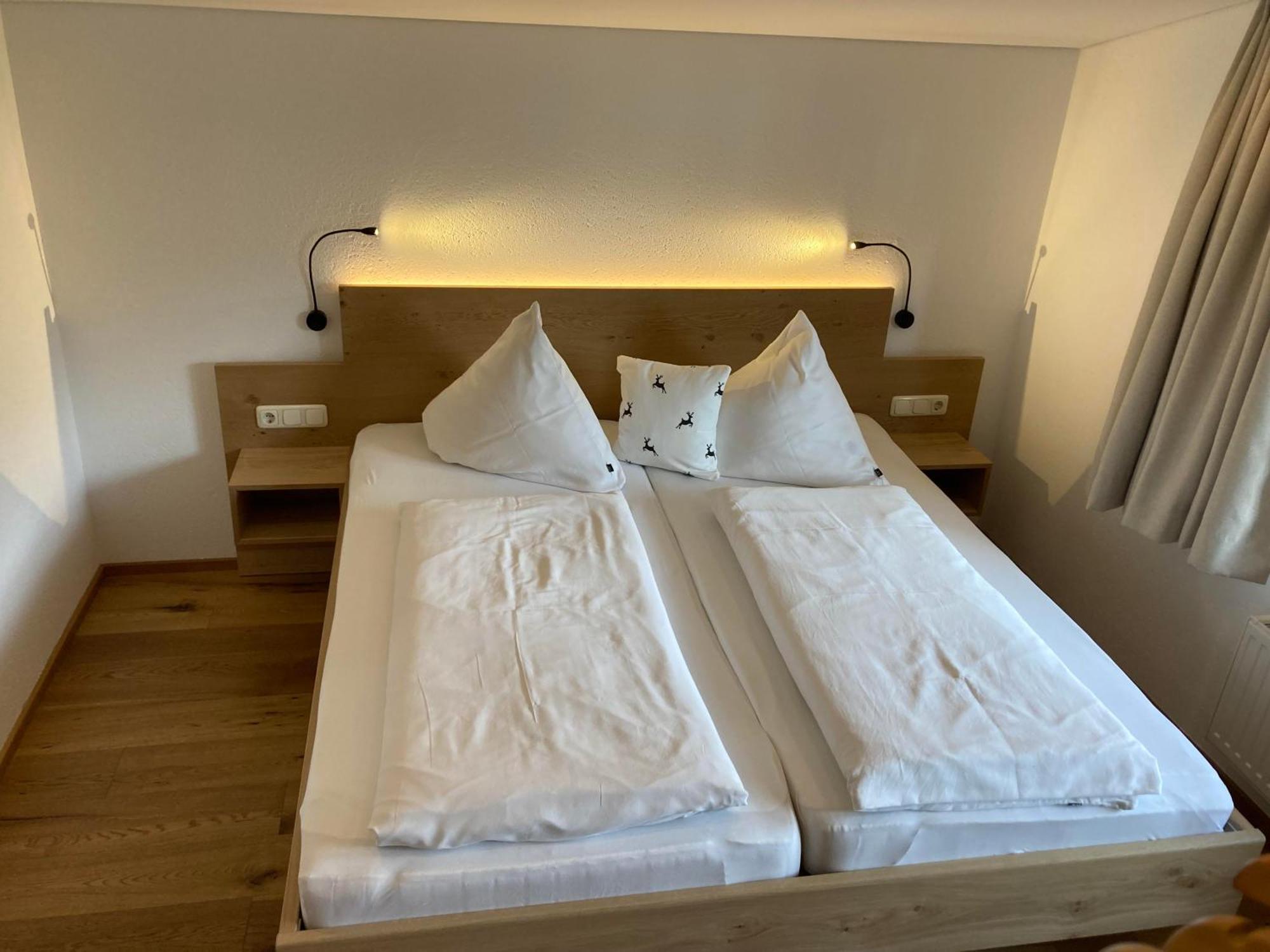 Bed and Breakfast Zani Helga Бартоломеберг Экстерьер фото