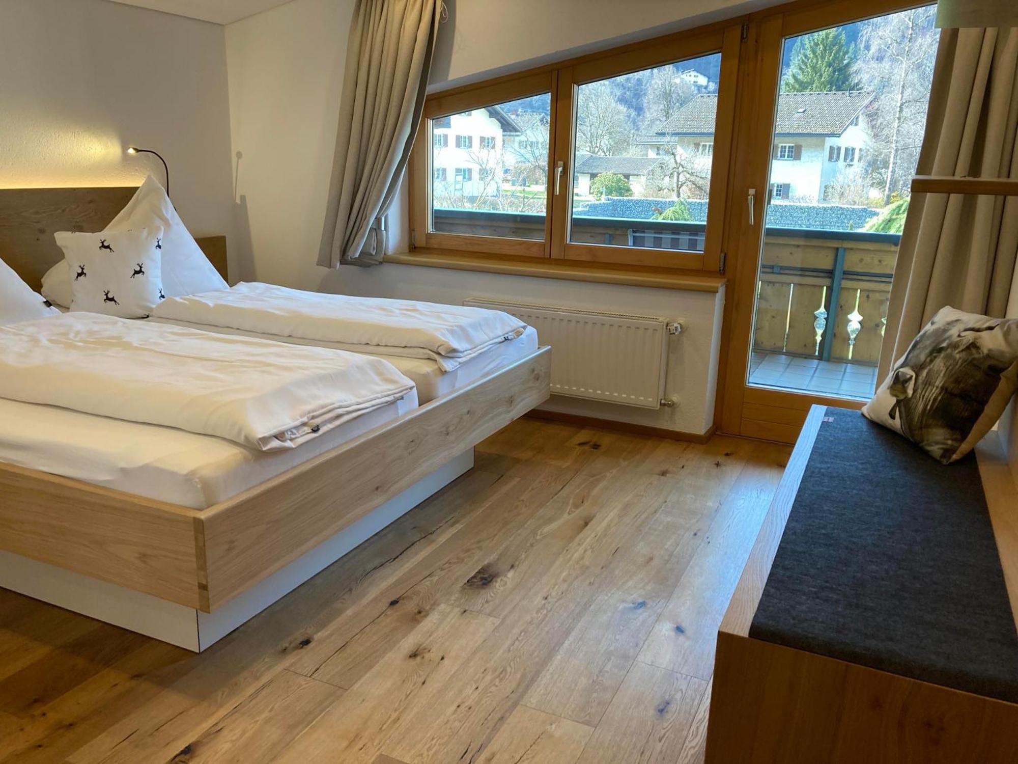 Bed and Breakfast Zani Helga Бартоломеберг Экстерьер фото